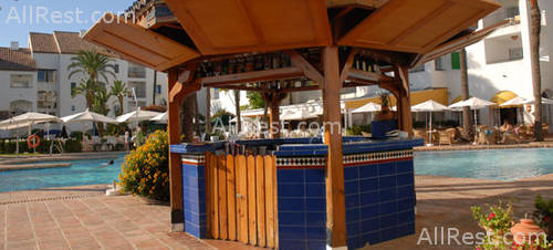 Gran Hotel Guadalpin Byblos 26